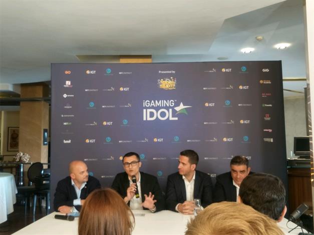 Business Leaders Malta joins forces with iGaming Idol