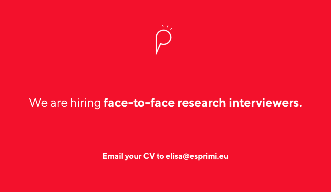 hiring-face-to-face-interviewers